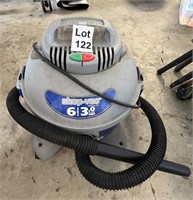 Shop Vac 6 Gallon 3HP