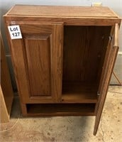 Wall Cabinet 24x31