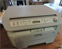 Brother DCP7030  Copier/Printer/Scanner