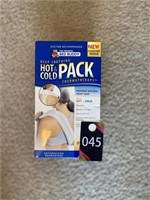 Bed Buddy Hot/Cold Pack