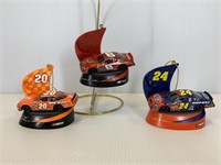 Nascar Ornament