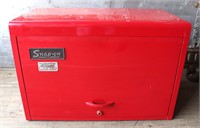 9-Drawer Snap-On Toolbox