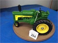 John Deere 630 LP tractor, Special Edition