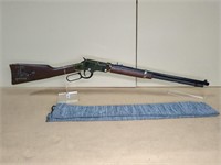 HENRY 22 CAL. LEVER ACTION RIFLE (NWTF)