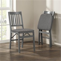 Stakmore Wood Folding Chair