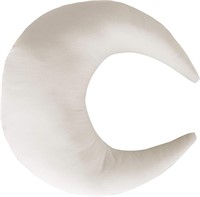 Snuggle Me Organic | Cotton  Fiberfill Support