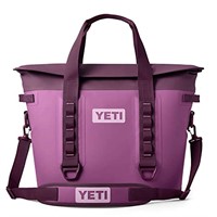 Yeti hopper M30.20, purple