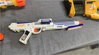 Nerf Star Wars gun