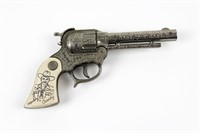 1950s era Hopalong Cassidy cap gun/pistol