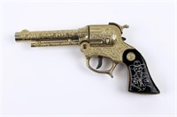1950s era Hopalong Cassidy cap gun/pistol