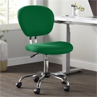 Bright Green Wayfair Basics Office Chair