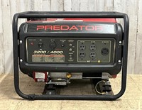 Predator 3200 Running Watts Generator