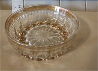 Glass Dish