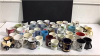 50+ Coffee Mugs M11D