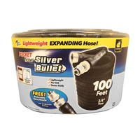 Pocket Hose 13490-6 Silver Bullet as Seen on TV 3/