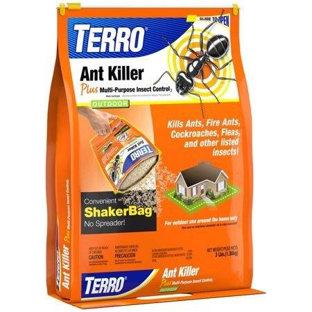 Terro Outdoor Ant Killer