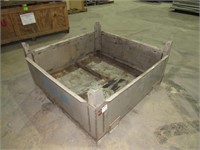 Containment Pallet-