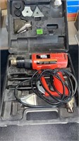 BLACK & DECKER HEAT GUN