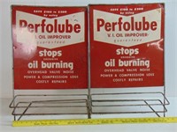 Perfolube V.I. Oil Improver