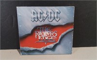 ACDC Razors Edge CD