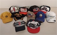 Hat Collection