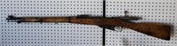 997- Russin Mosin Nagant M28 Bolt Action Rifle