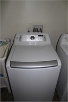 KENMORE ELITE TOP LOAD WASHER-LIKE NEW