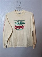 Vintage Rochester Life Run Shirt