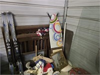 Large Estate Lot of Misc Items