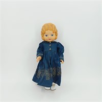 1991 Daisy Kingdom Doll