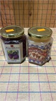 2 pc candle lot