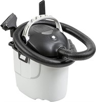 AmazonBasics 2.5G Wet/Dry Vacuum