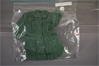 Terrie Lee Intermediate Girl Scout Doll Uniform
