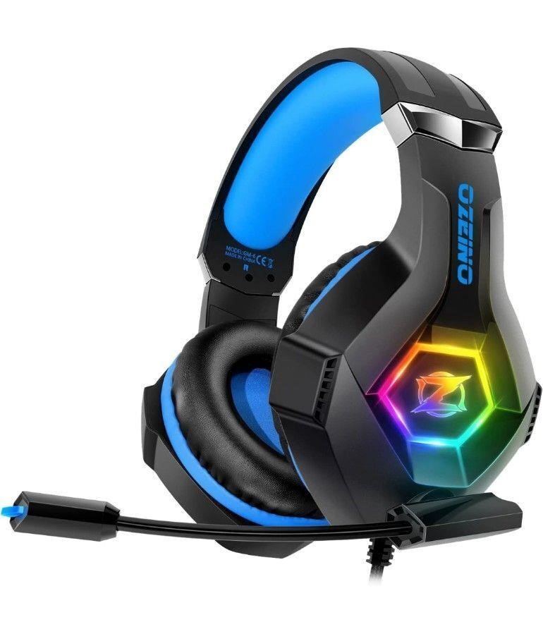 ($32) Gaming Headset for PS4 Xbox One