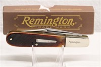 2009 REMINGTON BIG DADDY BARLOW BULLET KNIFE