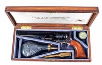 Firearm Colt Robert E. Lee Commemorative 1851 Navy