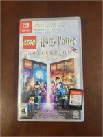 NINTENDO SWITCH LEGO HARYY POTTER 2 GAME VIDEOGAME