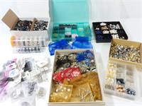 Accessoires à confection de bijoux