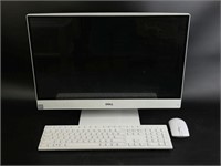 Dell All in One Computer w/ Keyboard and Mouse
