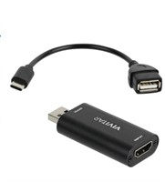 HDMI to USB Video Capture Card, HDMI VIDEO CARD