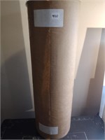 Oren International 40lb Brown Paper Roll