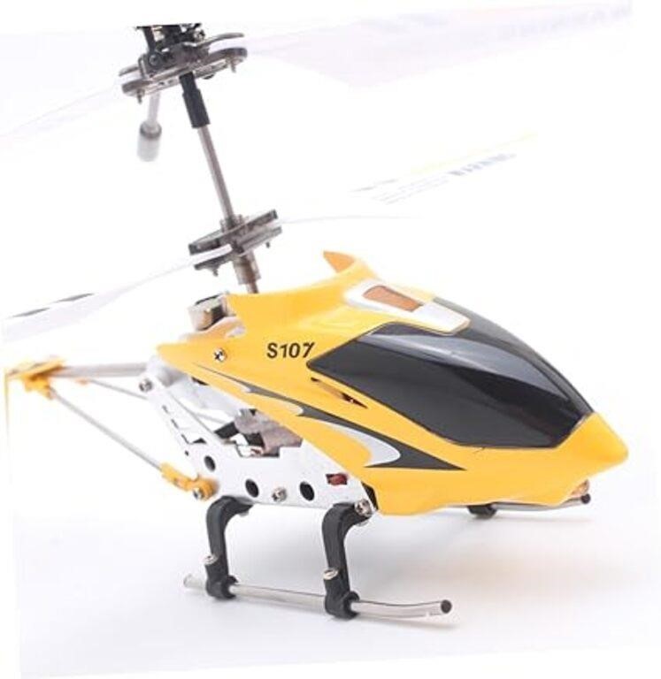 Abaodam Models Model Helicopter S107g Aisle Remote