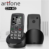 artfone 4G Volte Unlocked Cell Phones Canada, Mobi