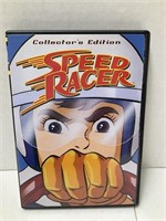 DVD Speed Racer