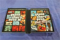 XBOX  GTAS Double Pack