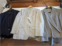 Men's Suit & Sport Coats