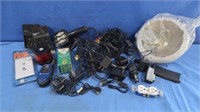 Duracell Battery Chargers, Charging Cables,
