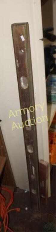 ARMORY AUCTION MAY 27, 2024 MONDAY SALE