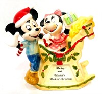 Mickey And Minnie's Rockin' Christmas Seventh & Fi