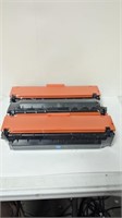 HaloFox Compatible Toner Cartridge Replacement